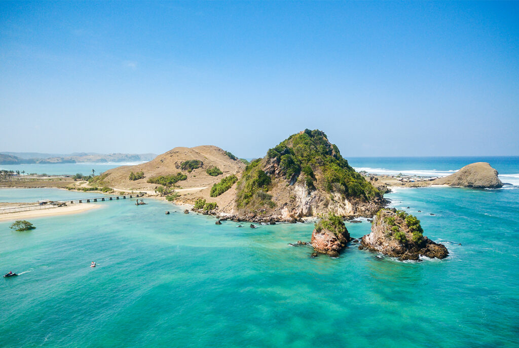 10 tempat wisata terbaik di lombok yang wajib dikunjungi